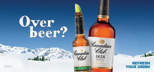CCEP - Canadian Club
